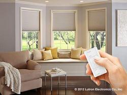 LUTRON