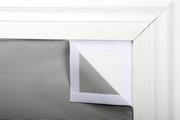 Toiles Solaires Fixes